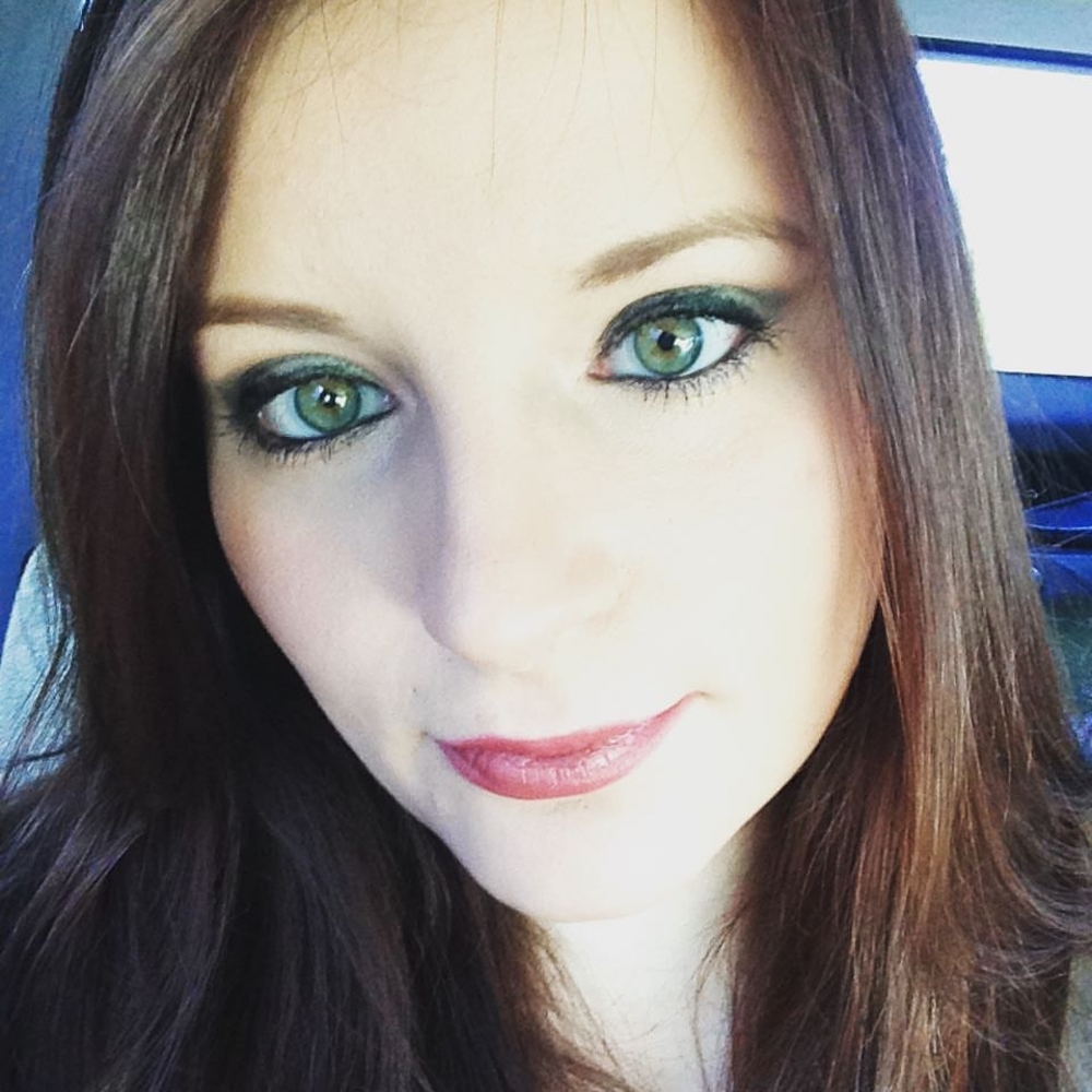 Meet your Posher, Chyenne